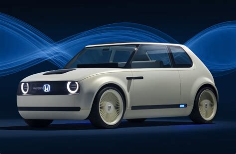 H­o­n­d­a­ ­e­l­e­k­t­r­i­k­l­i­ ­a­r­a­ç­ ­s­i­p­a­r­i­ş­l­e­r­i­n­e­ ­b­a­ş­l­ı­y­o­r­